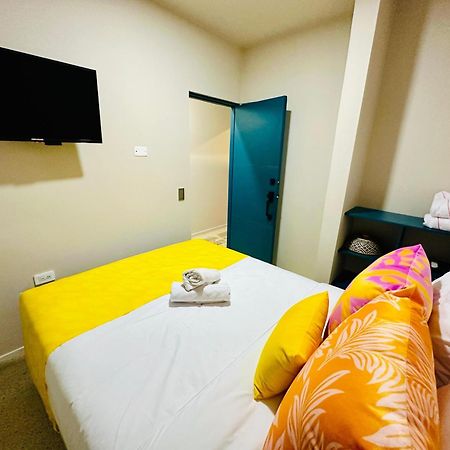 Del Tropico Hotel Sopetran Dış mekan fotoğraf