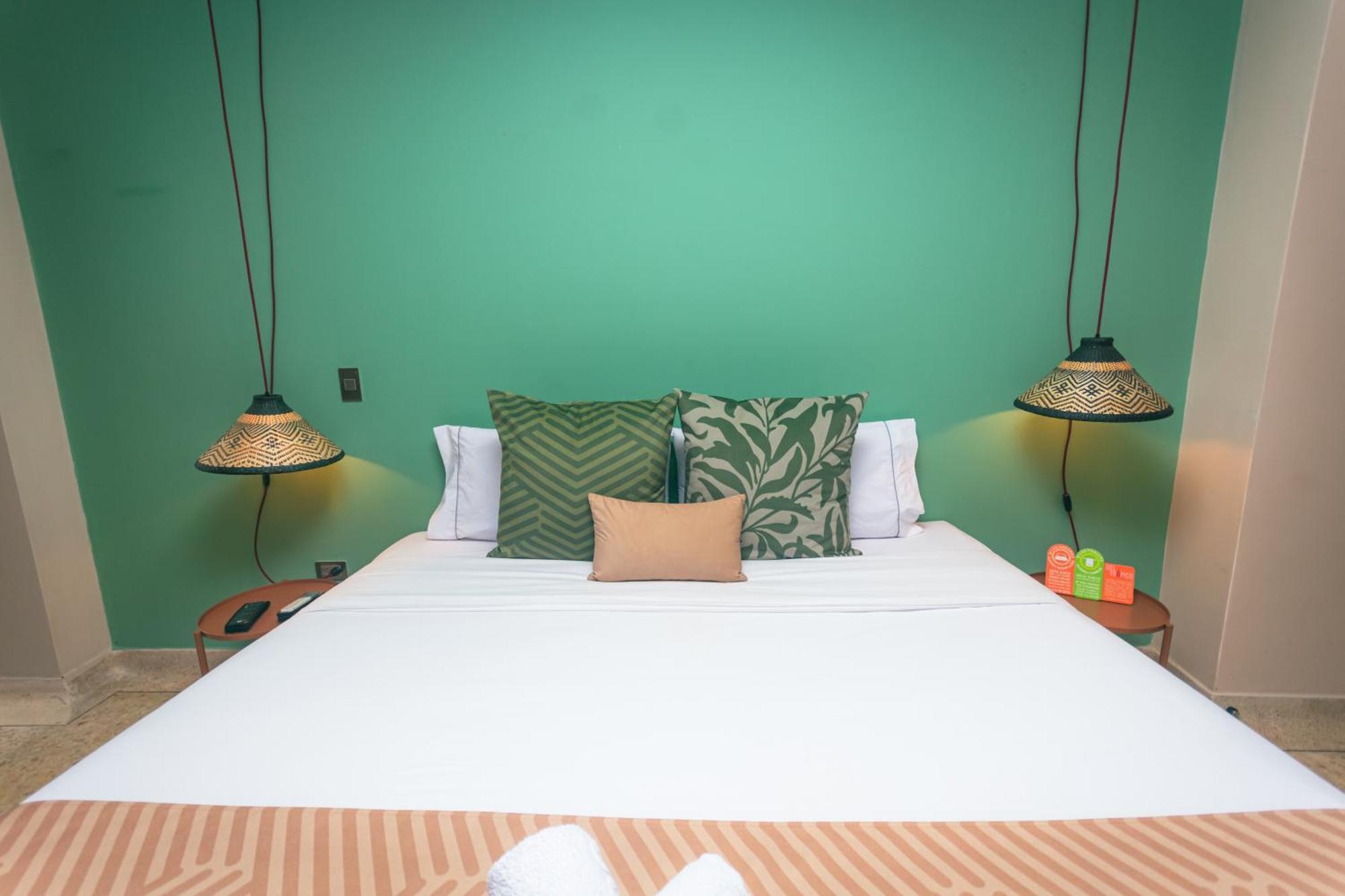 Del Tropico Hotel Sopetran Dış mekan fotoğraf