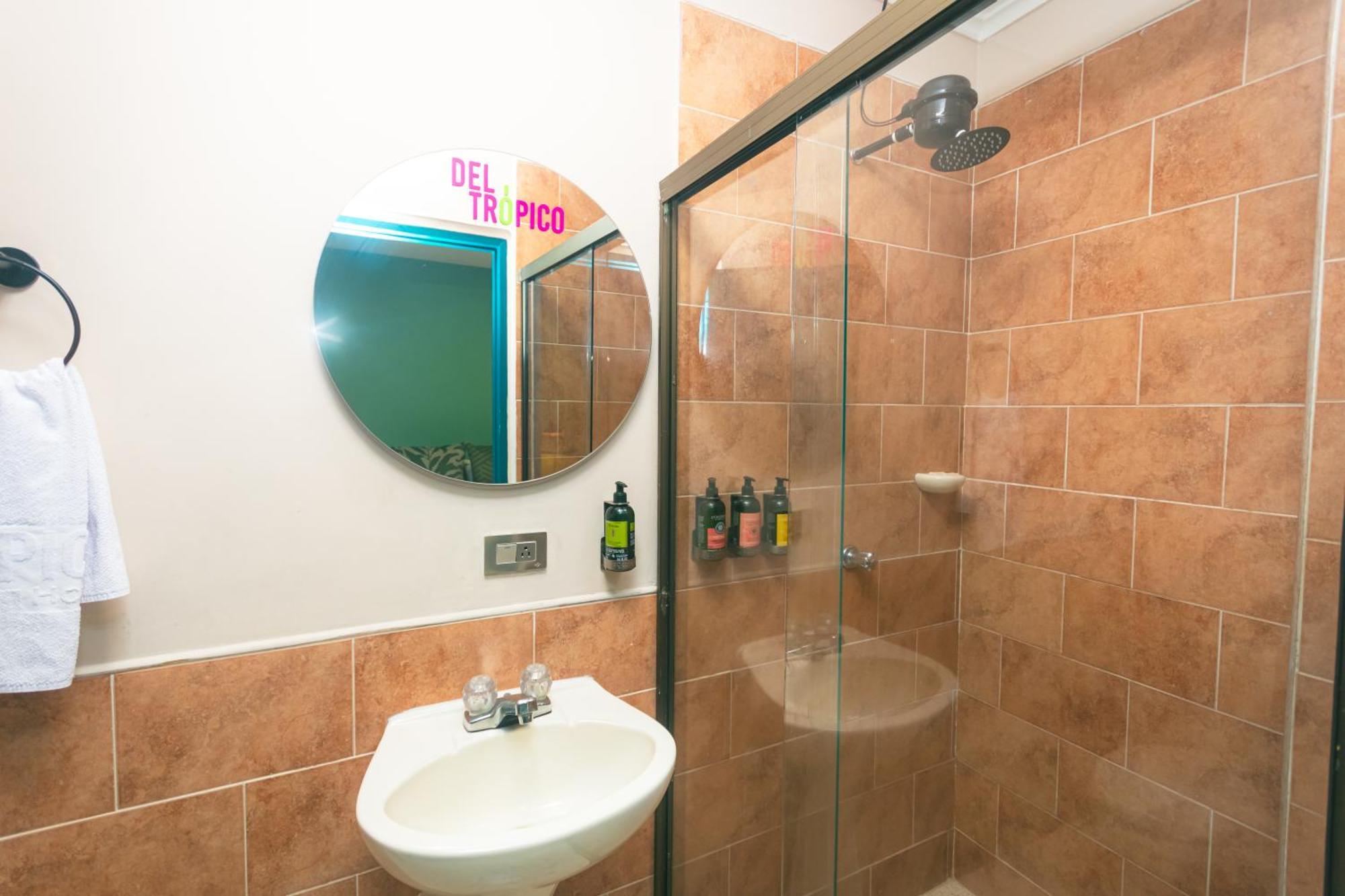 Del Tropico Hotel Sopetran Dış mekan fotoğraf