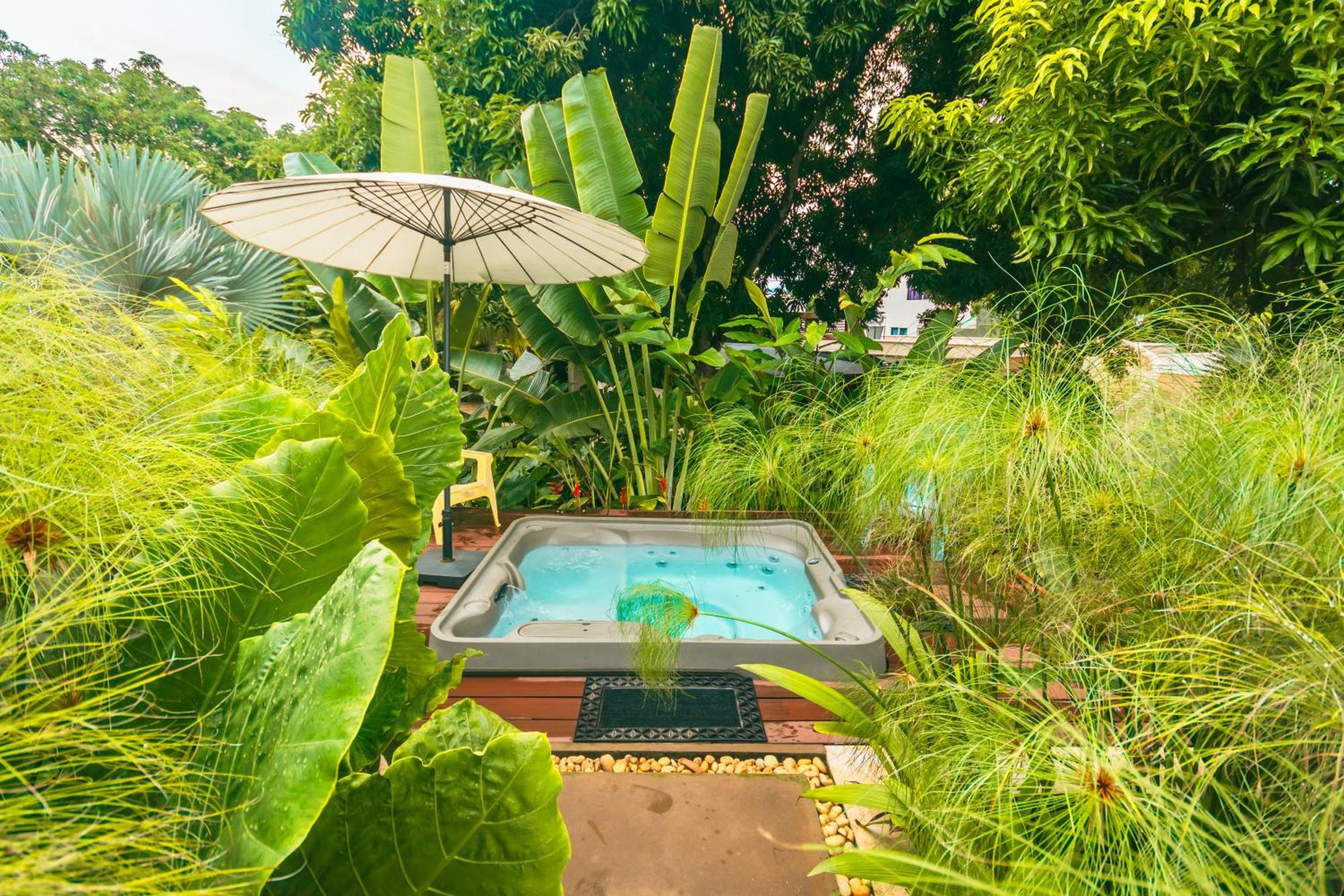 Del Tropico Hotel Sopetran Dış mekan fotoğraf