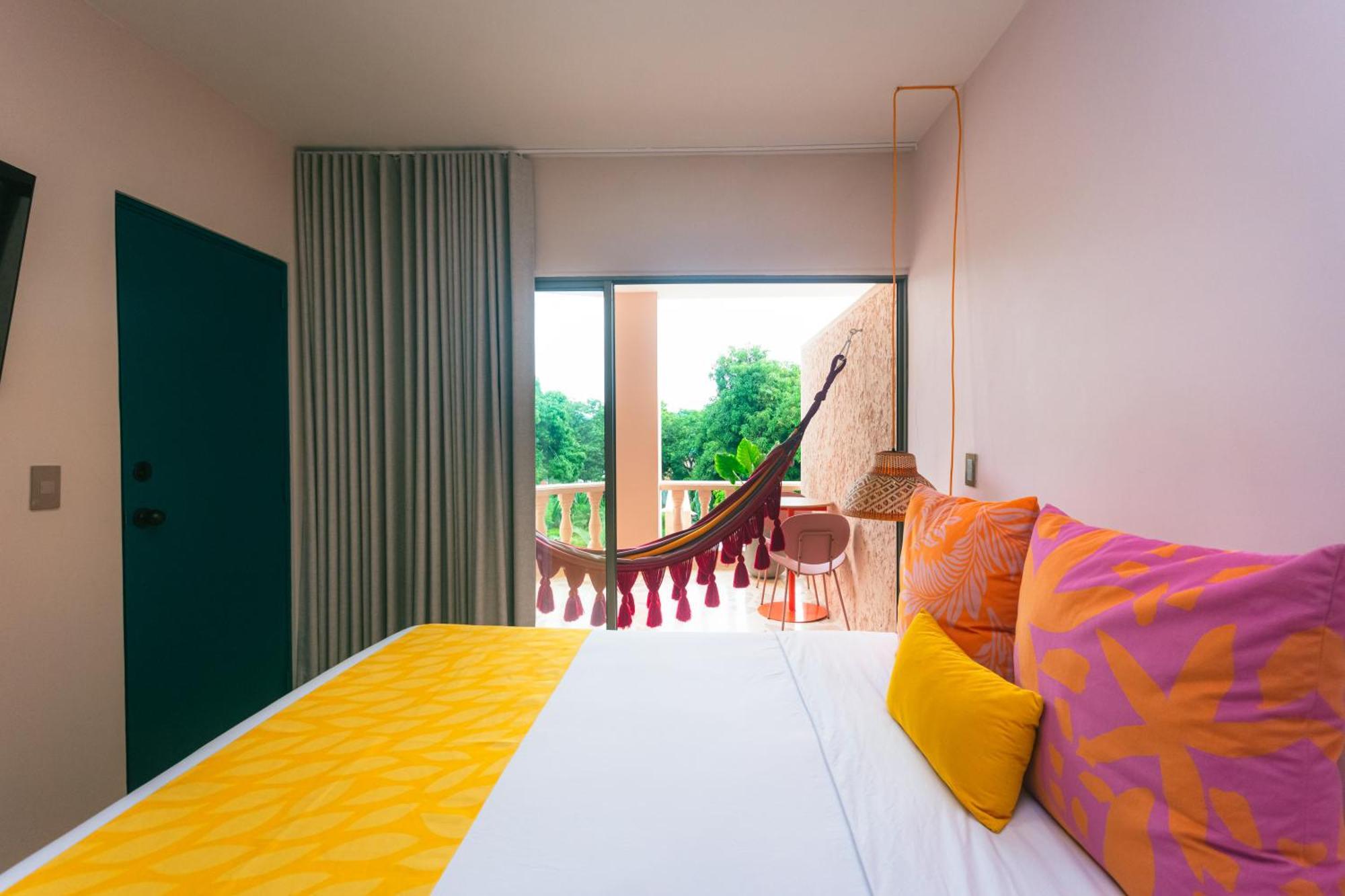 Del Tropico Hotel Sopetran Oda fotoğraf