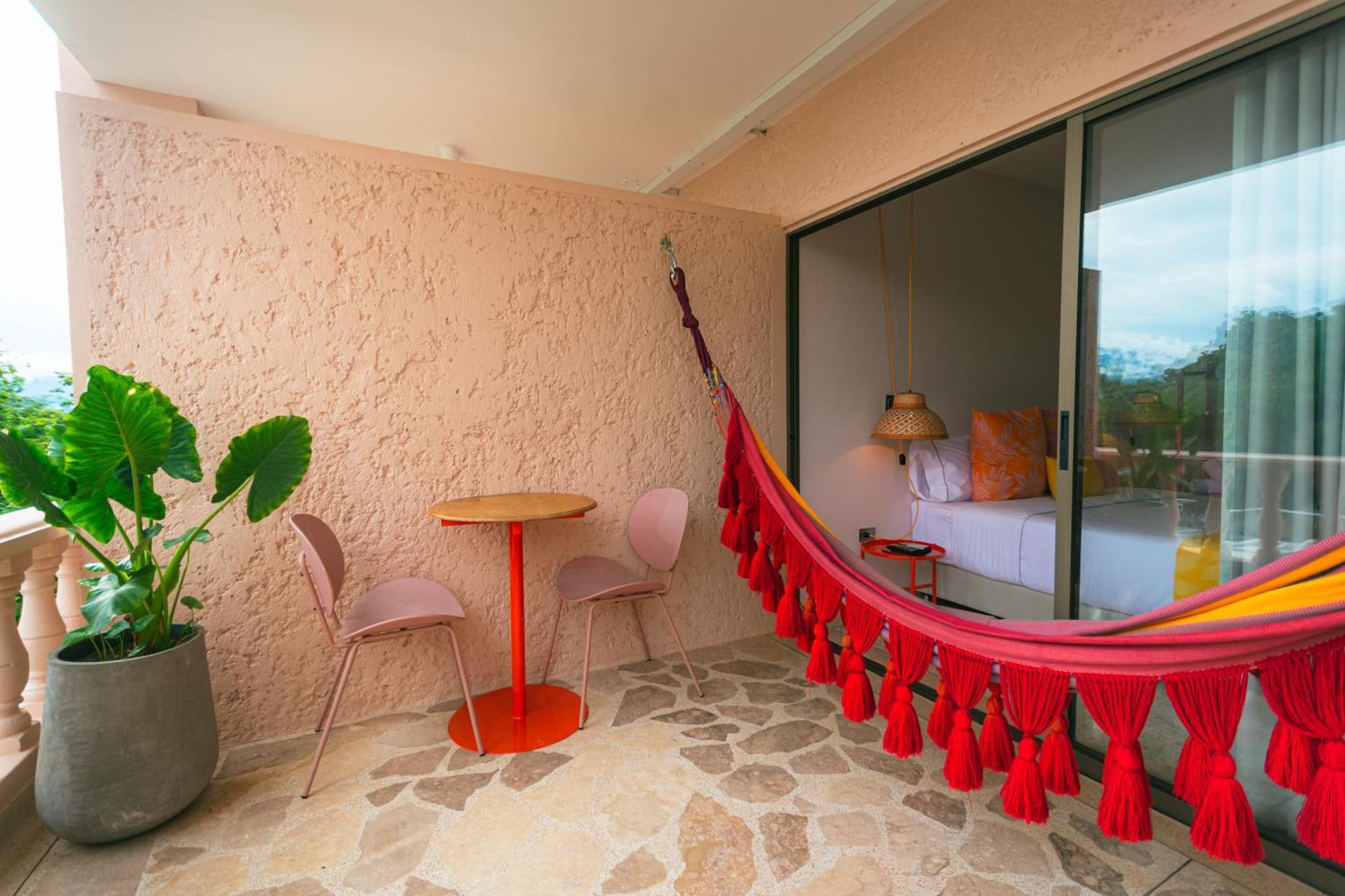 Del Tropico Hotel Sopetran Oda fotoğraf